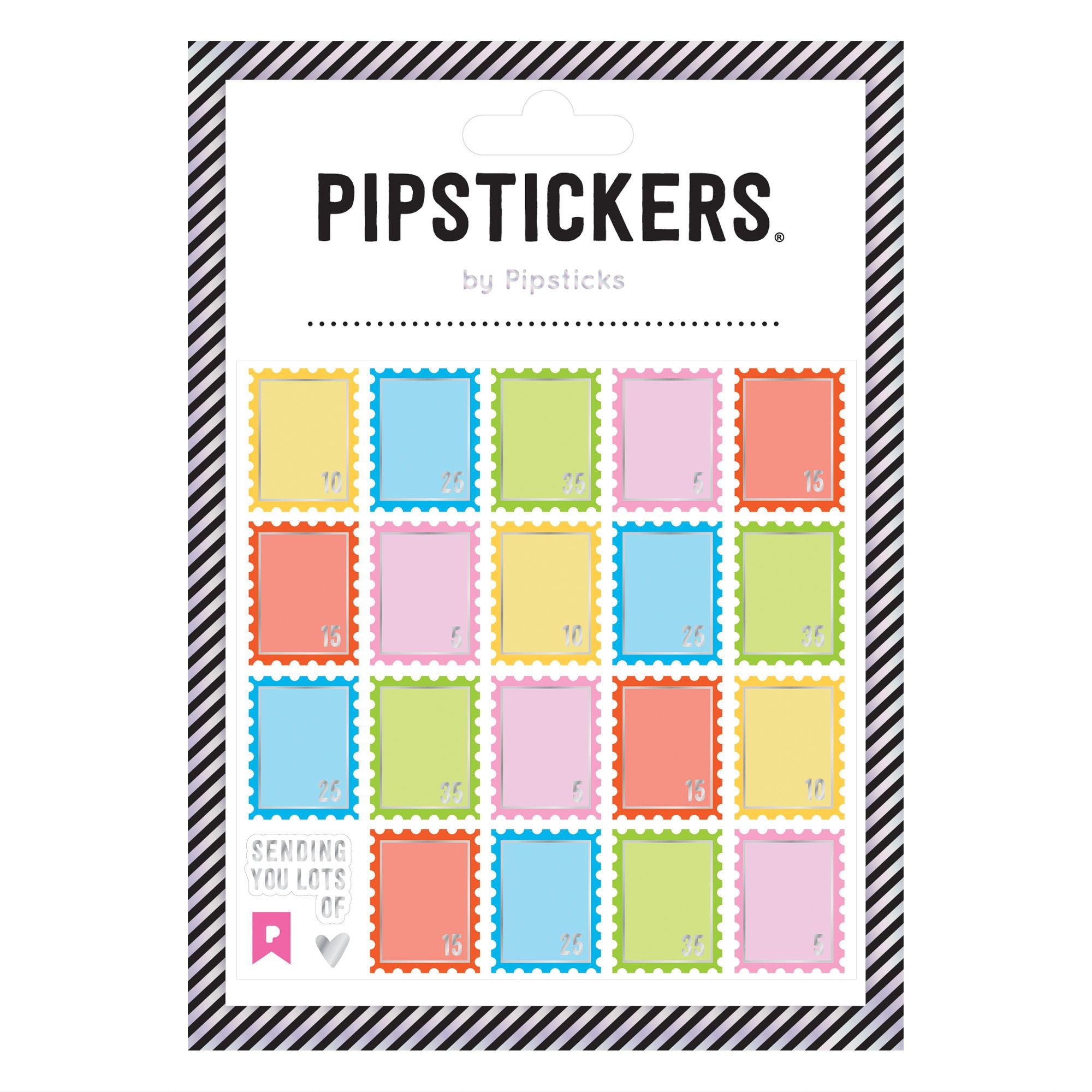 Lot store of Planner Stickers