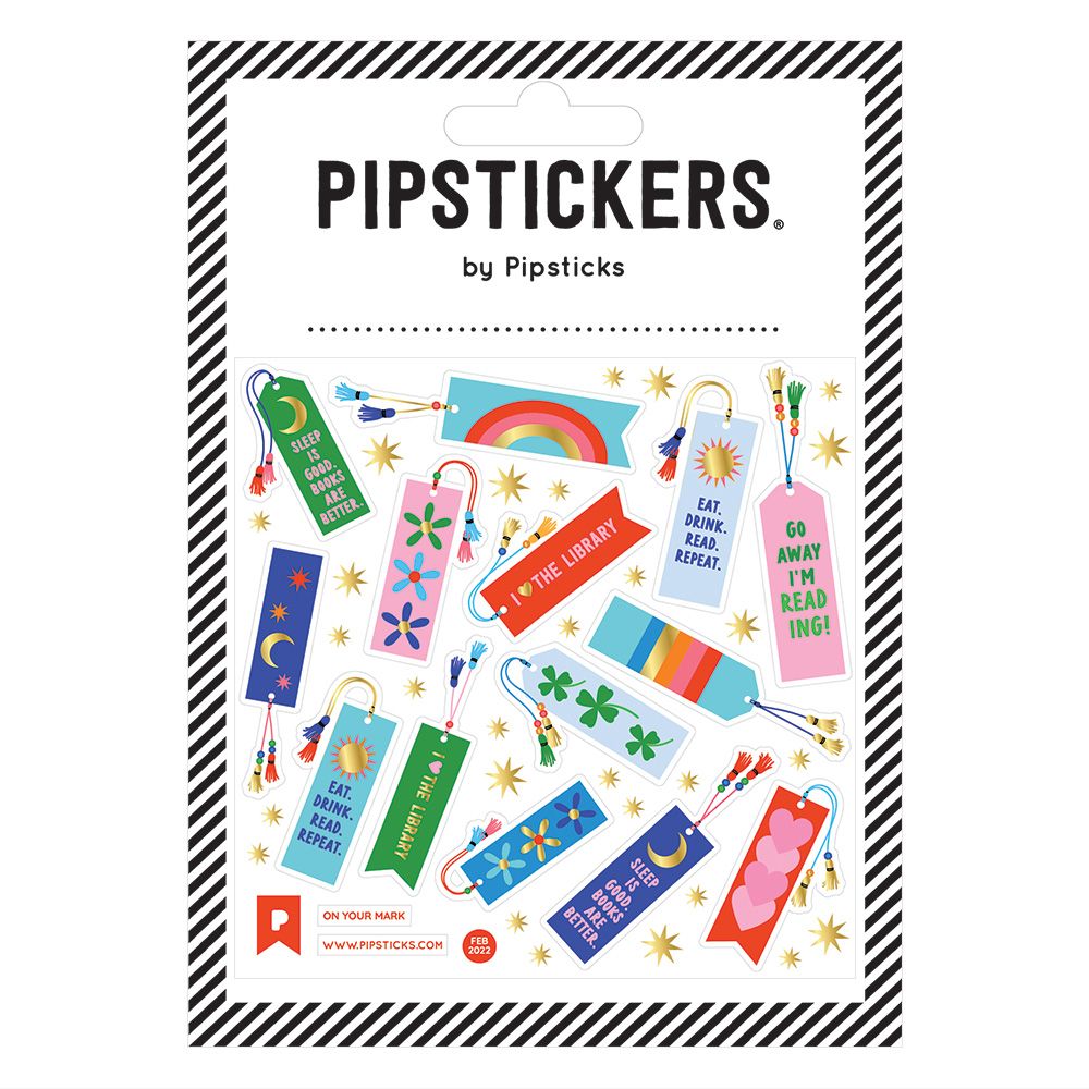 My First Pipsticks Subscription! 