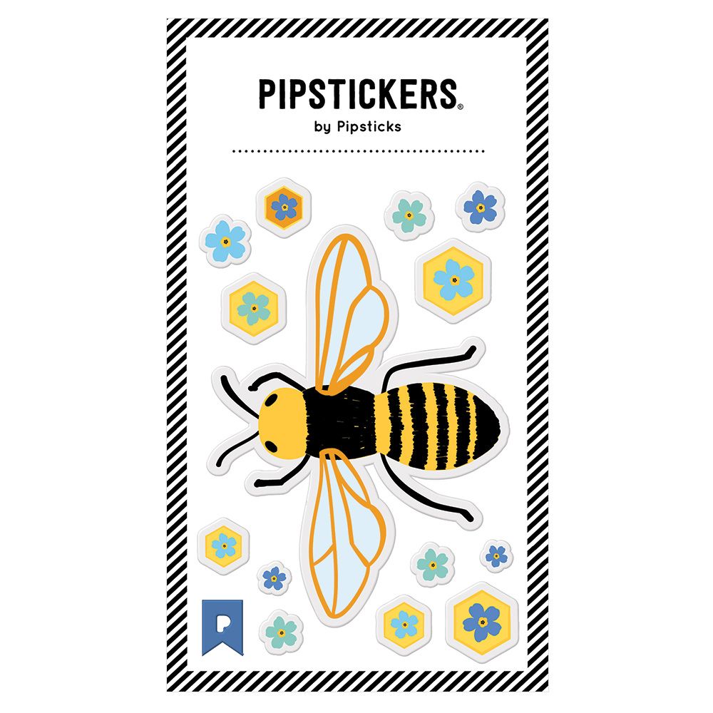 Honey Bee - Honey Bee - Sticker