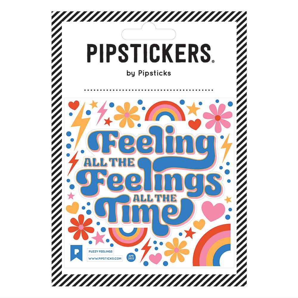 fuzzy-feeling-all-the-feelings-stickers