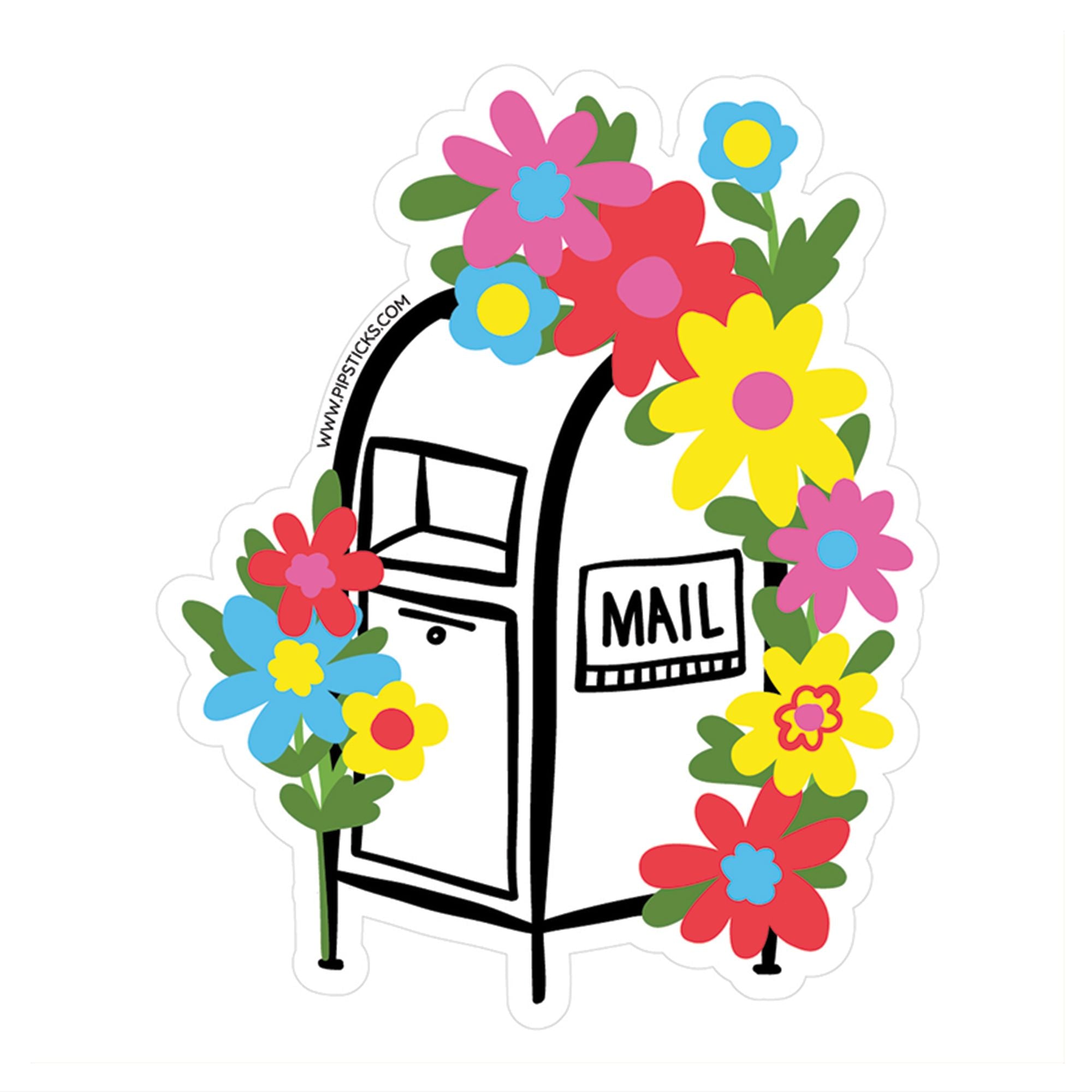 cute mail box
