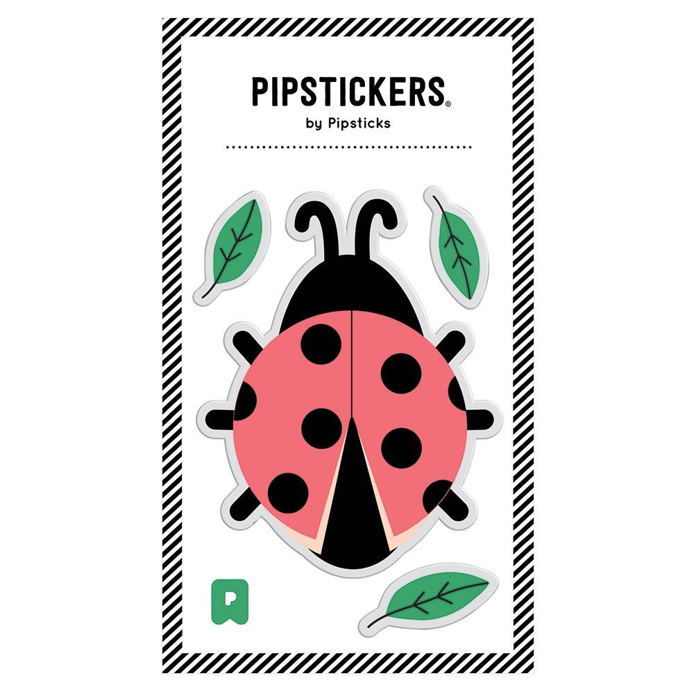 Ladybug Sticker