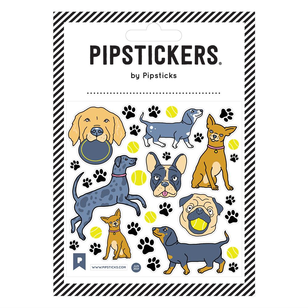 Stickermagic fuzzy stickers - please choose from drop down list