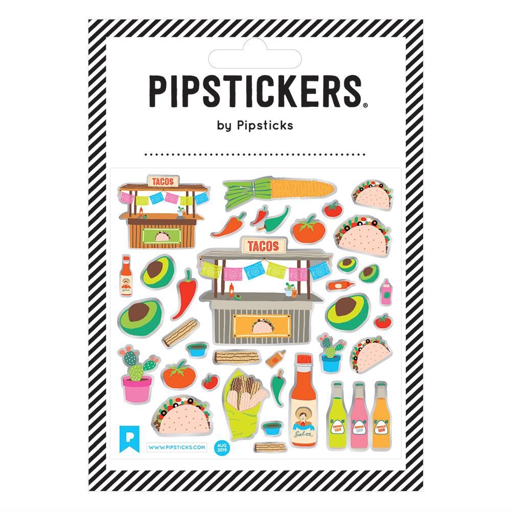 Pipsticks Taco hotsell Tuesday Every Day!