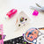 How we're using our Sept. Hello Kitty & Friends Sticker Pack