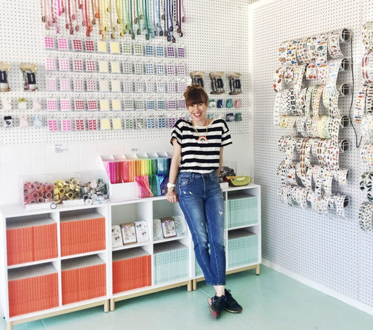 Pipsticks Sticker Shop (#PipsticksIRL) Grand Opening + COUPON