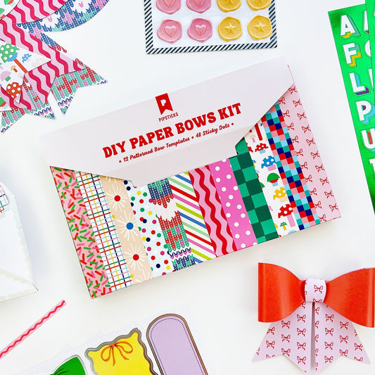 SNEEK PEAK: Nov. Stationery Box