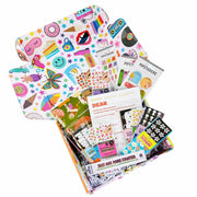 Sneek Peak: October Stationery Club Box