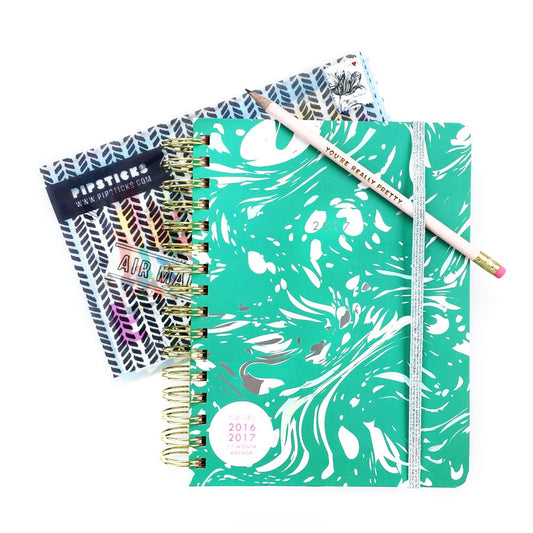 Pip Tip Tuesdays & January Planner Giveaways