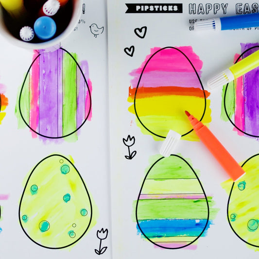 Easter Printable