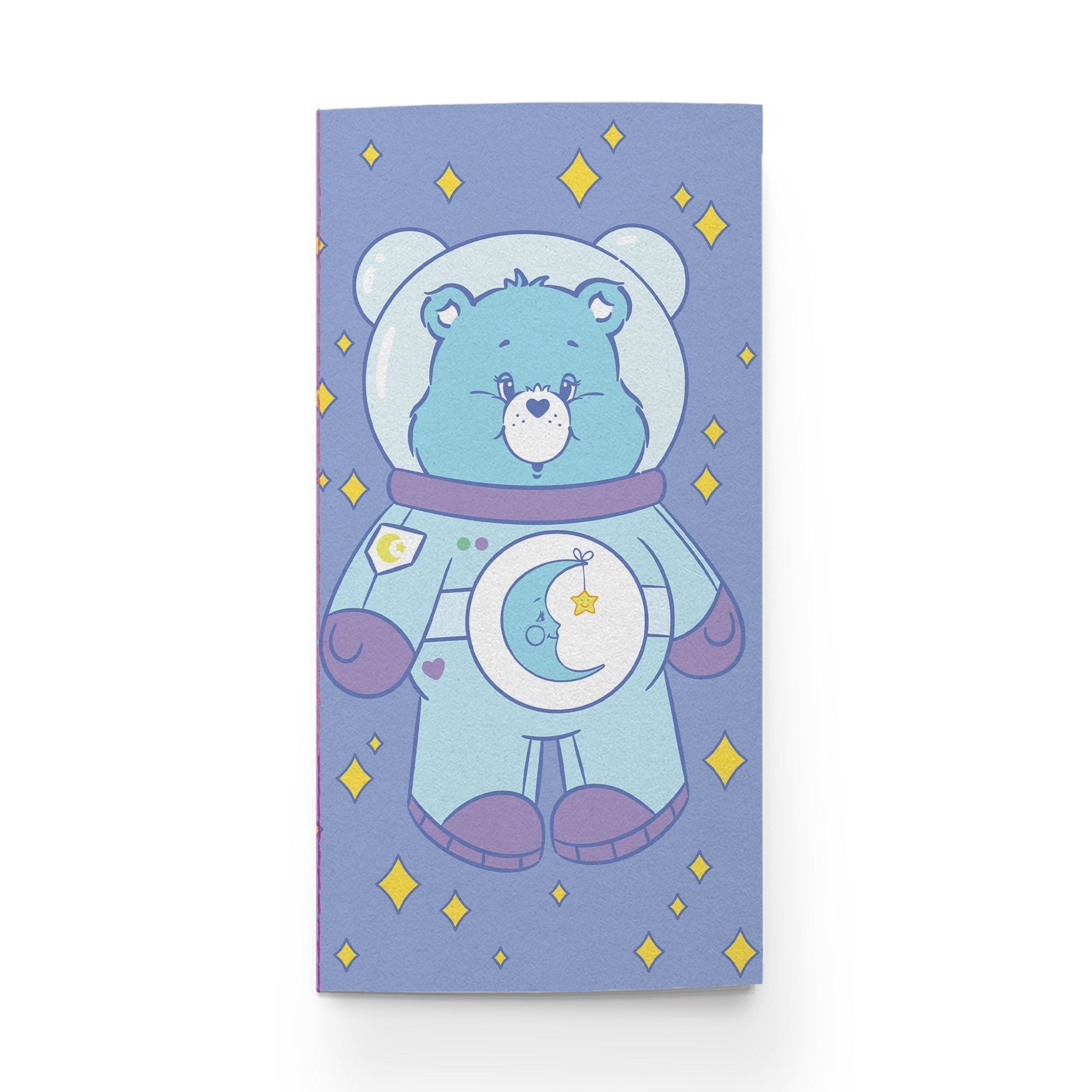 Care Bears Junk Journal Bundle