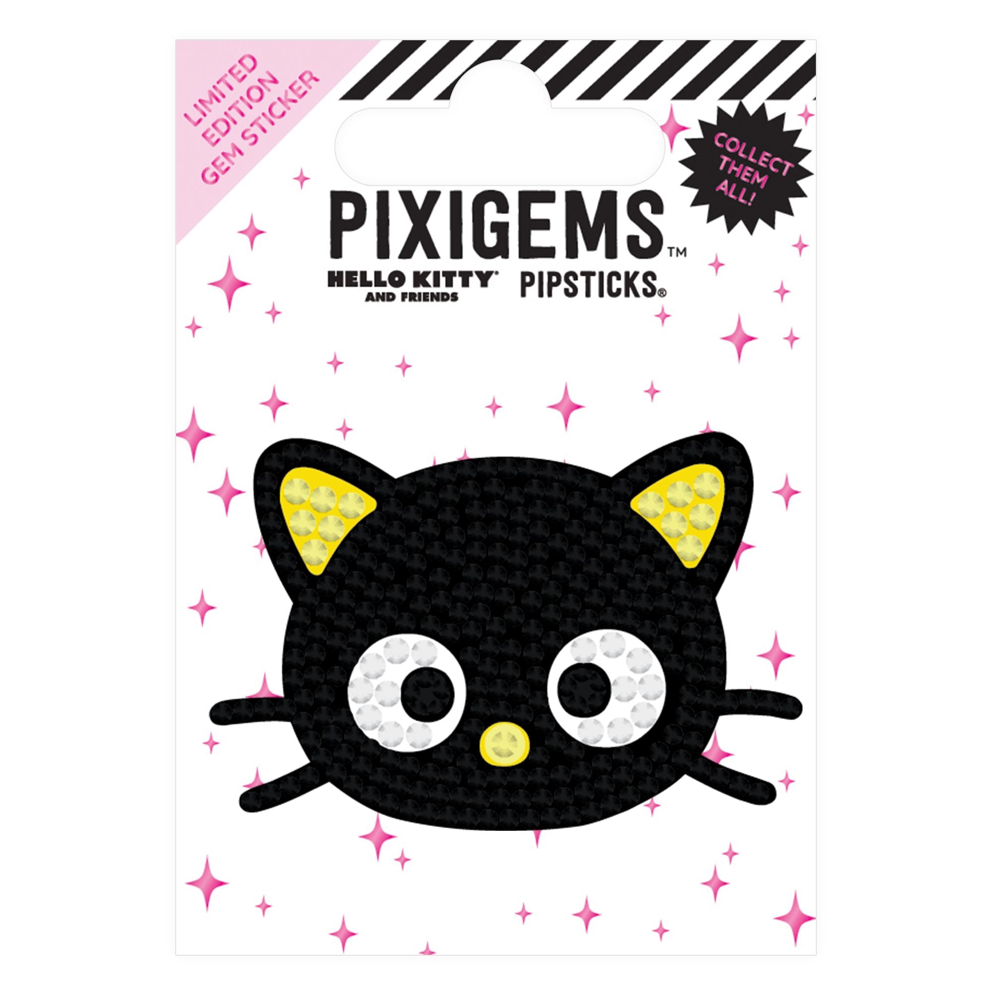 Chococat Pixigem