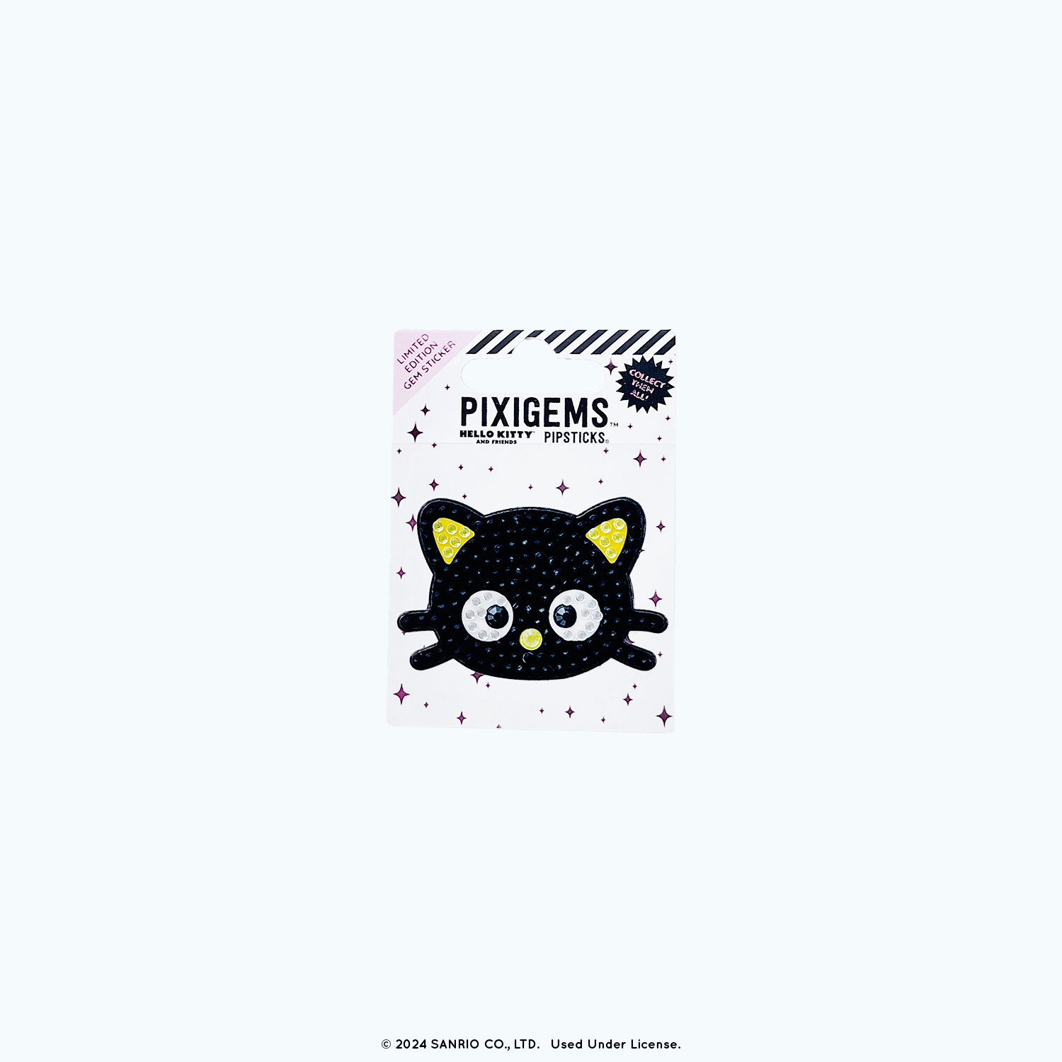 Chococat Pixigem