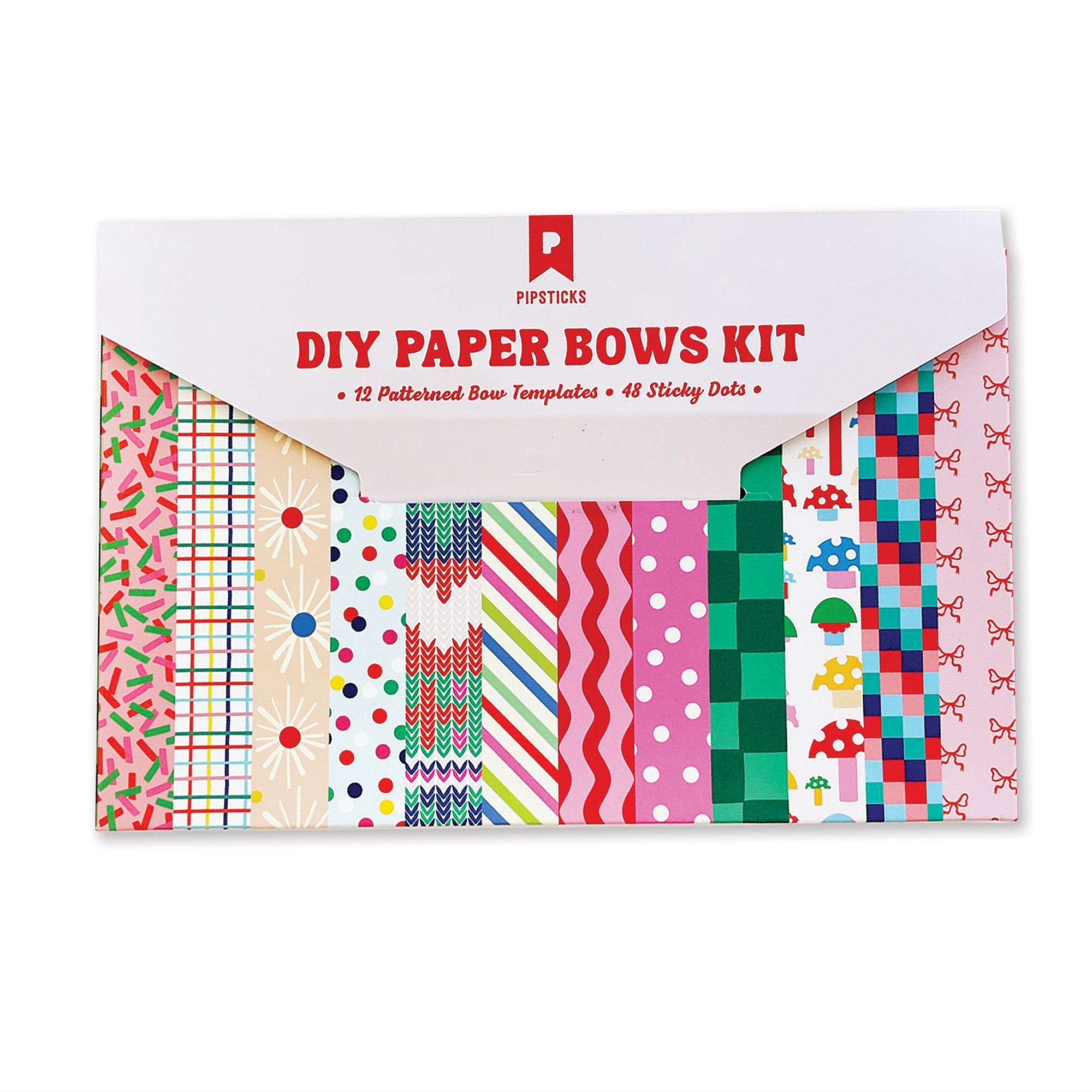 Wrap It Up Stationery Box