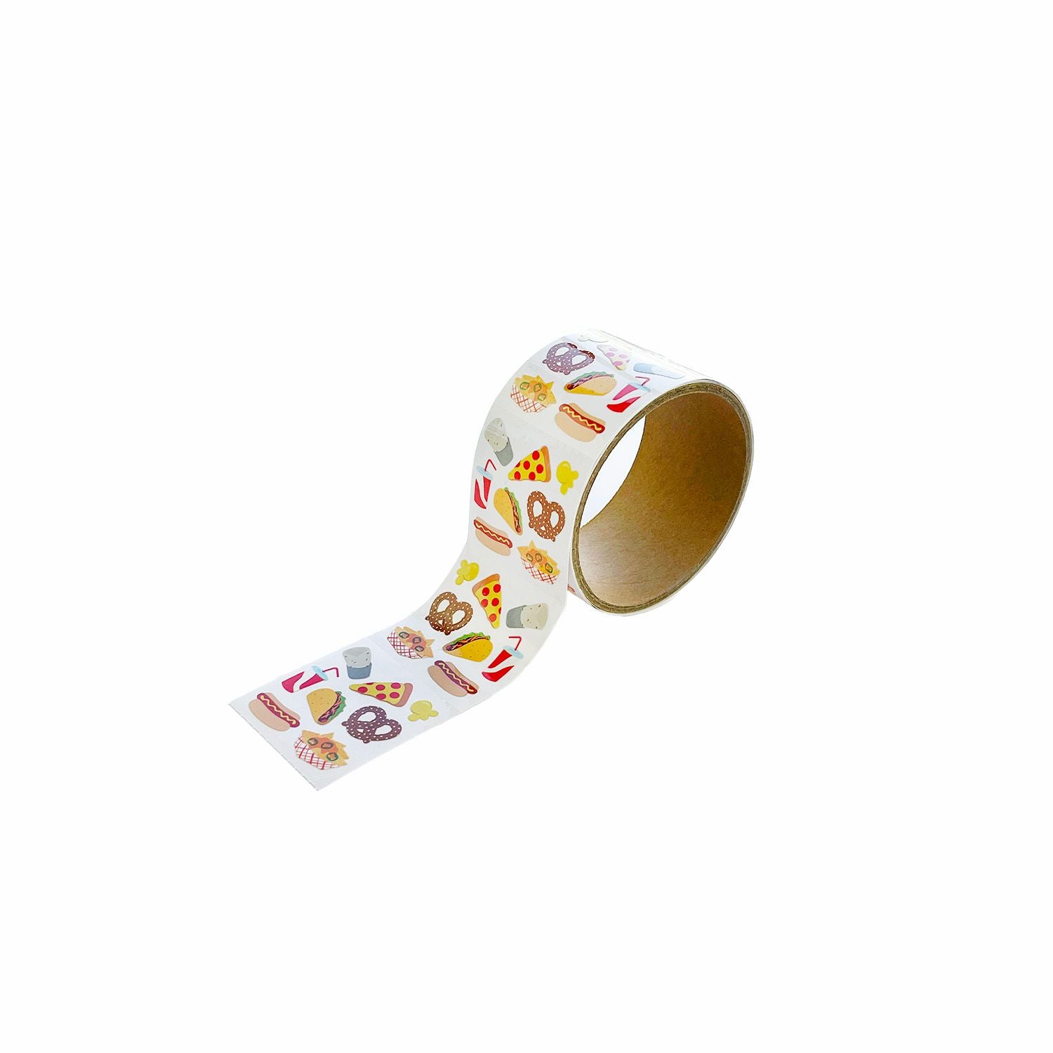 Marvelous Mix Stickers on the Roll Collection (15 rolls)