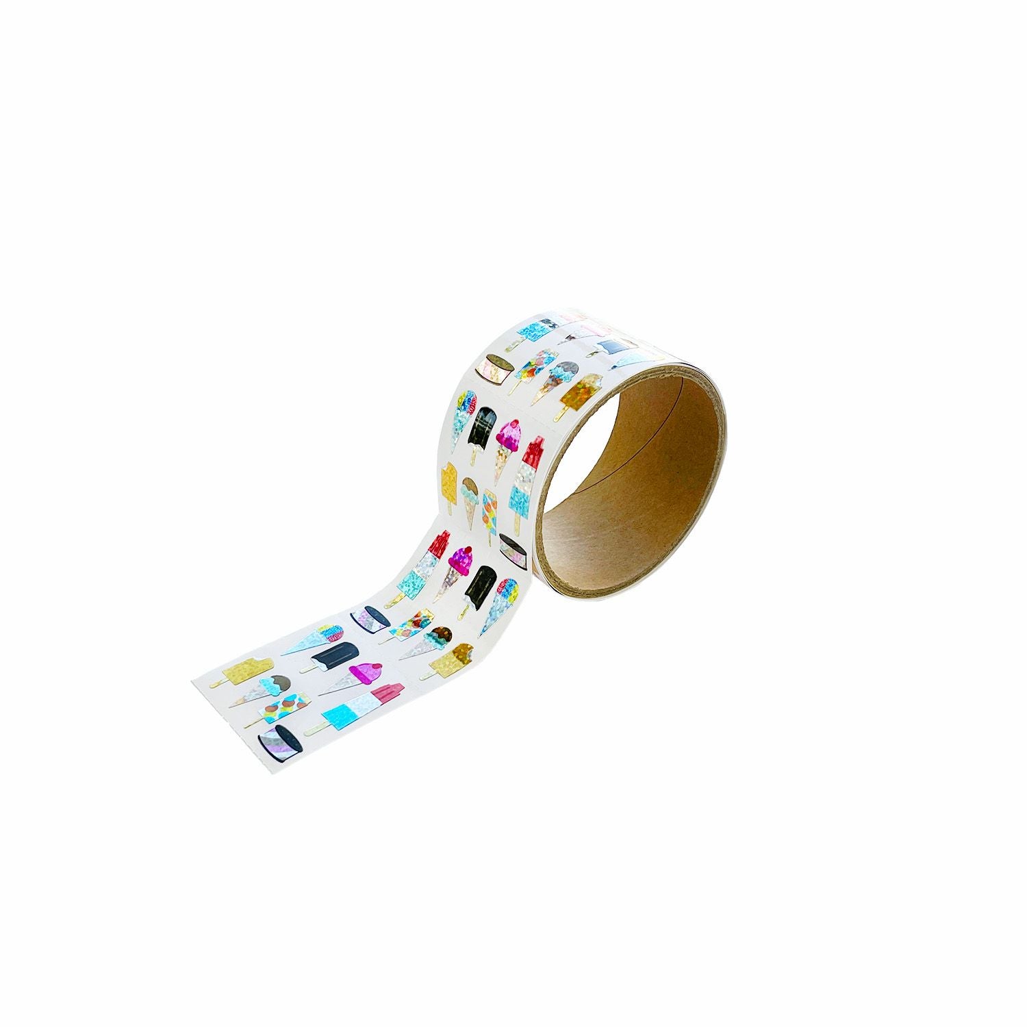 Marvelous Mix Stickers on the Roll Collection (15 rolls)