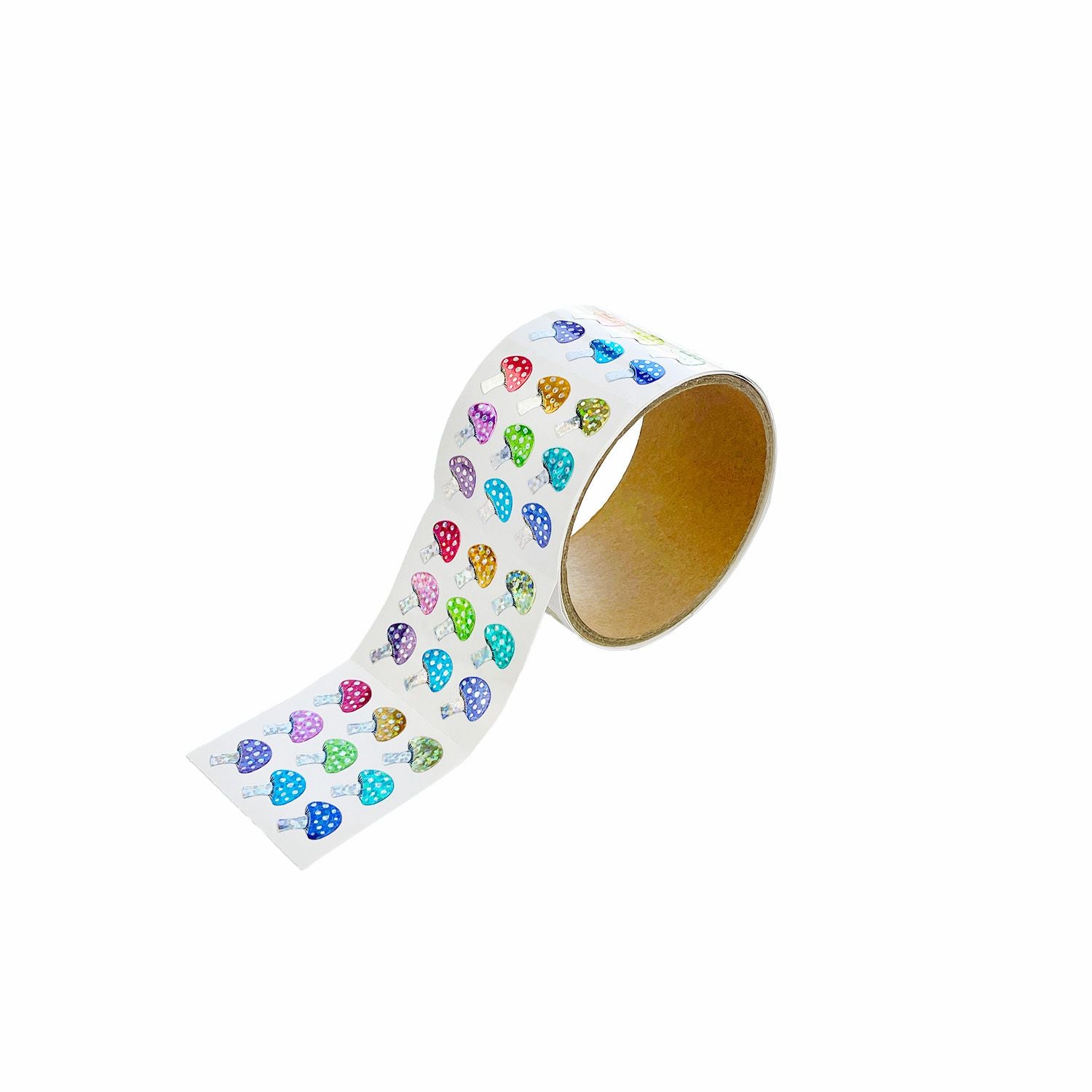 Marvelous Mix Stickers on the Roll Collection (15 rolls)