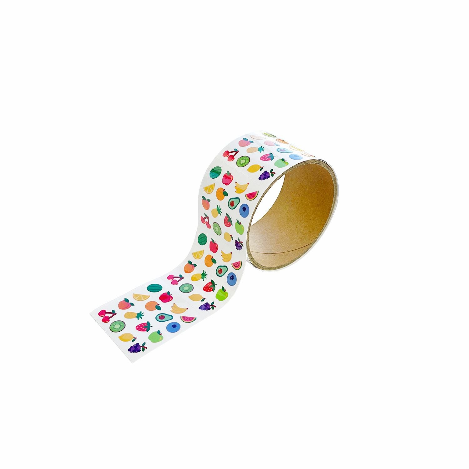 Marvelous Mix Stickers on the Roll Collection (15 rolls)