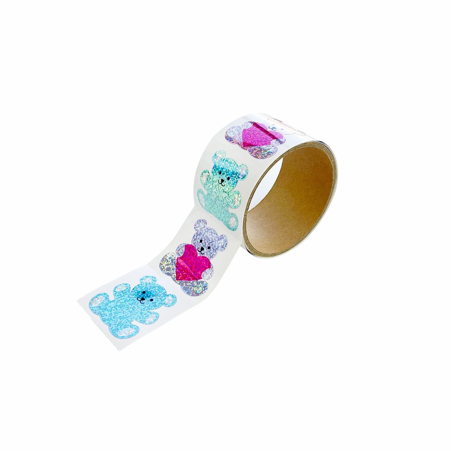 Marvelous Mix Stickers on the Roll Collection (15 rolls)