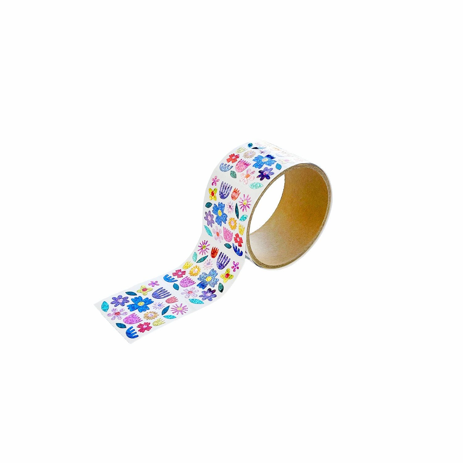 Marvelous Mix Stickers on the Roll Collection (15 rolls)