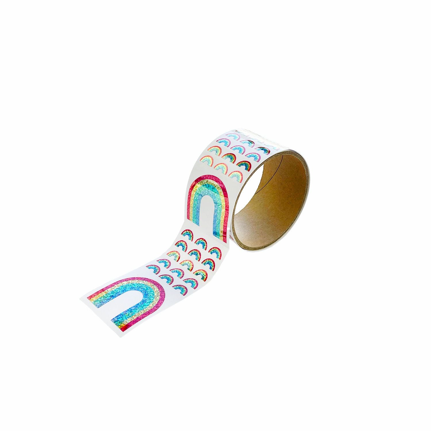 Marvelous Mix Stickers on the Roll Collection (15 rolls)