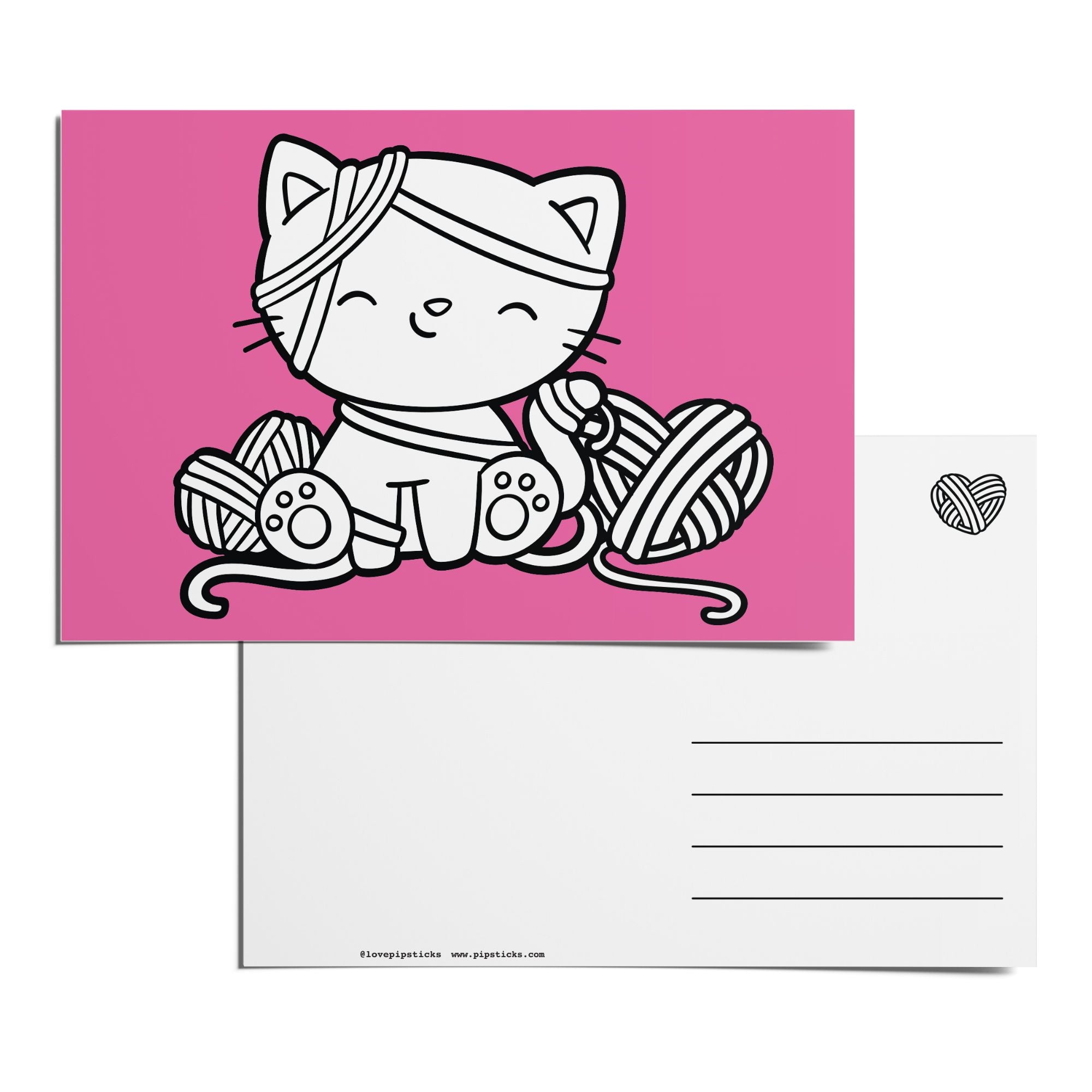 Sticker Sweethearts Kids Pack