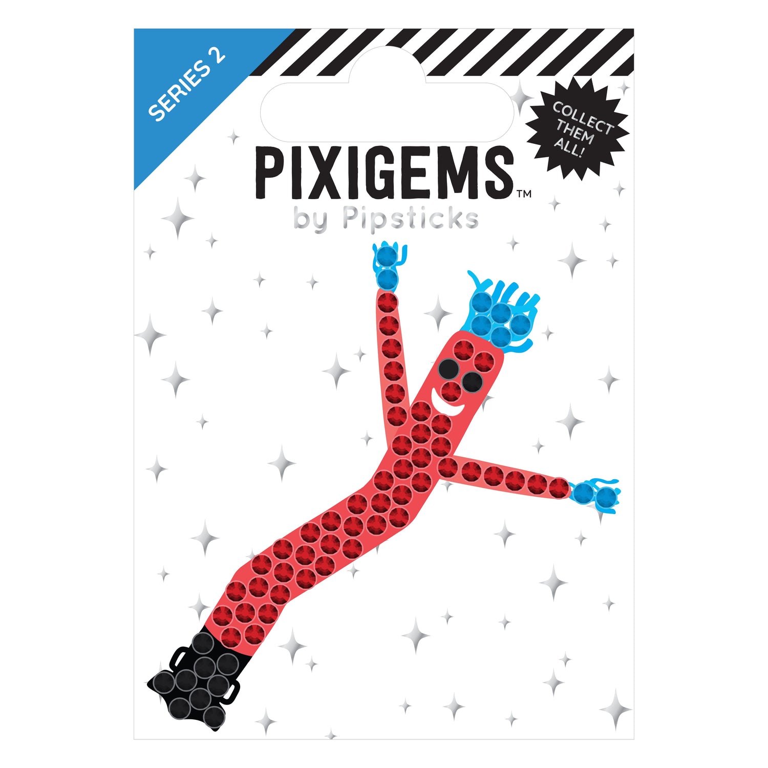 Pixigems Series 2 Collection