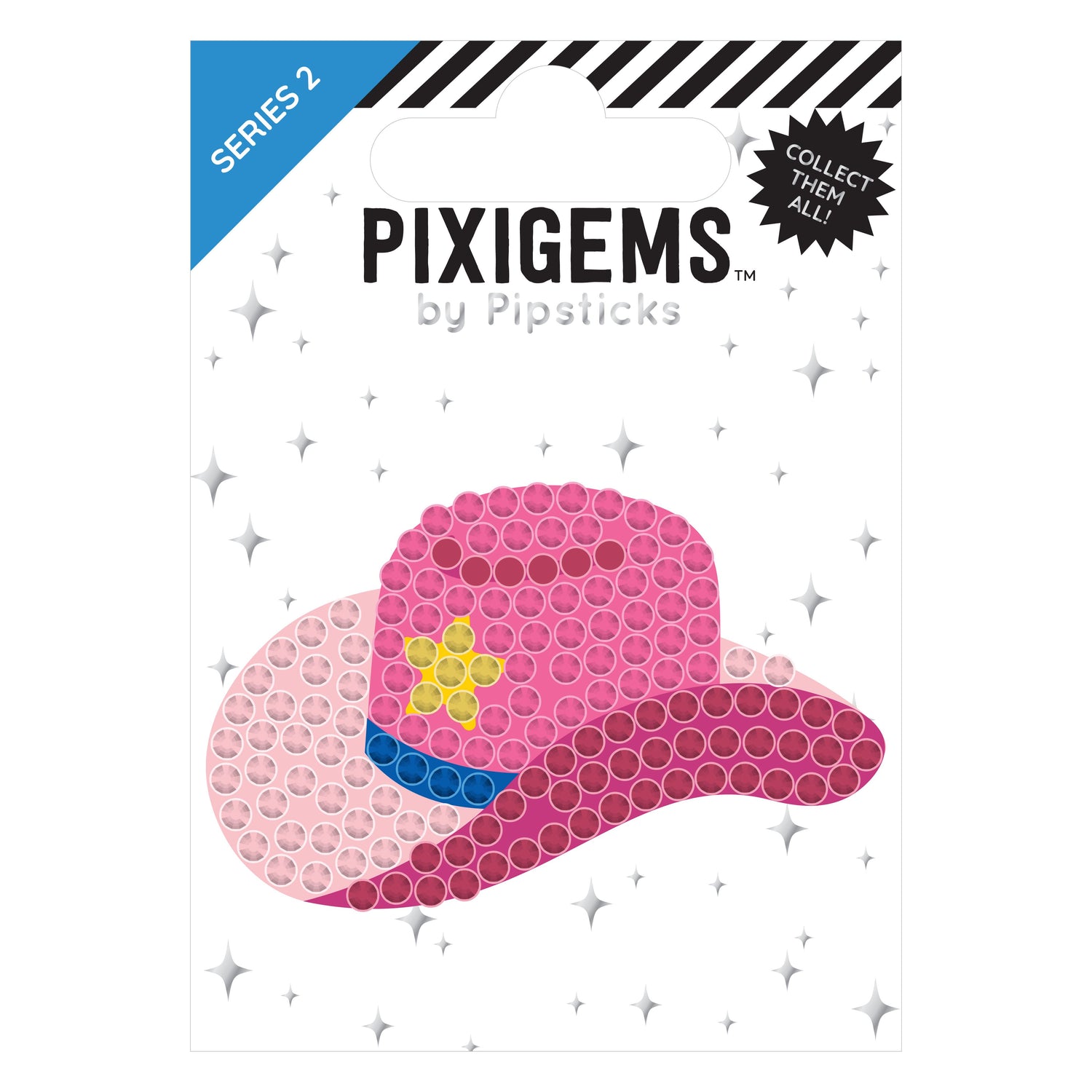 Pixigems Series 2 Collection