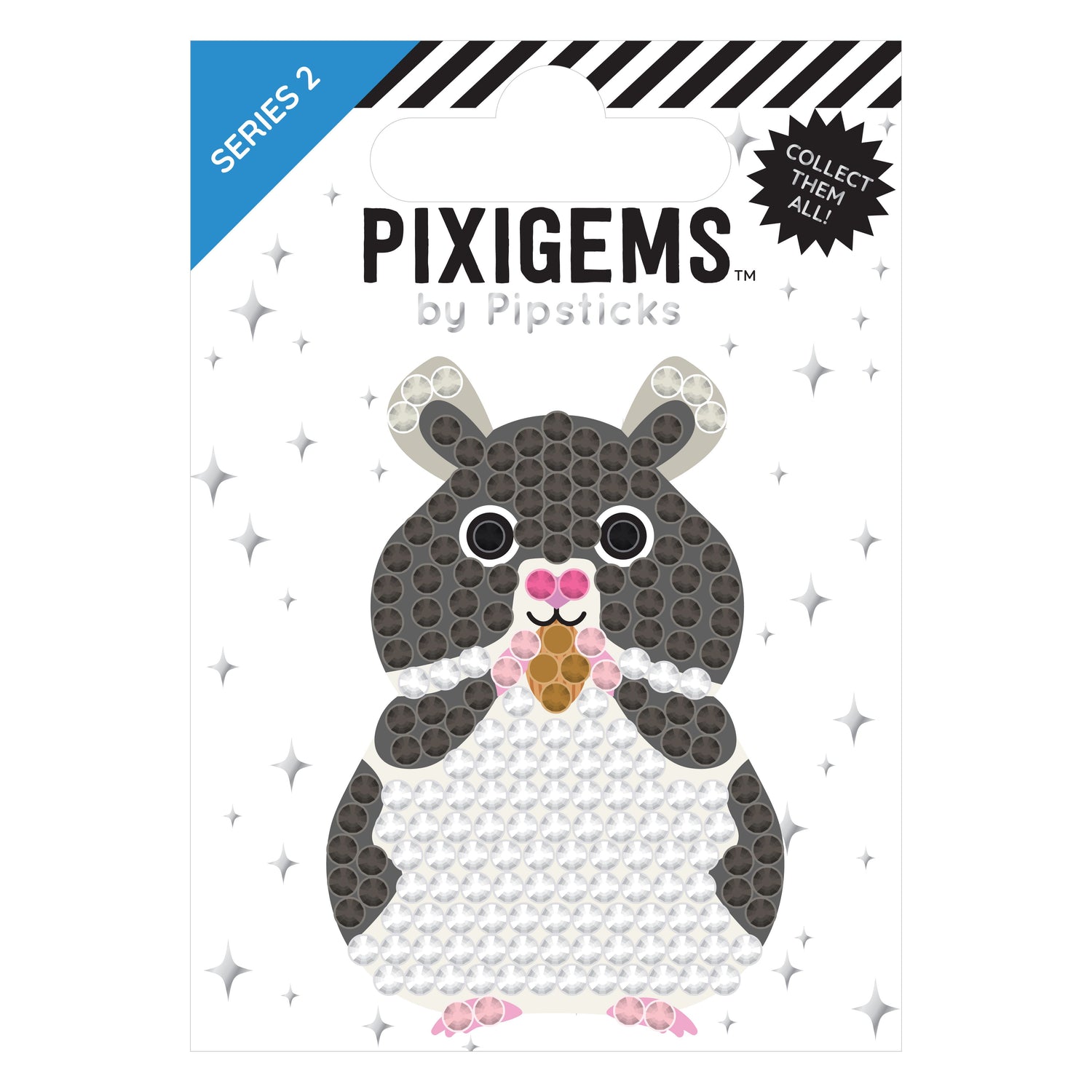 Pixigems Series 2 Collection