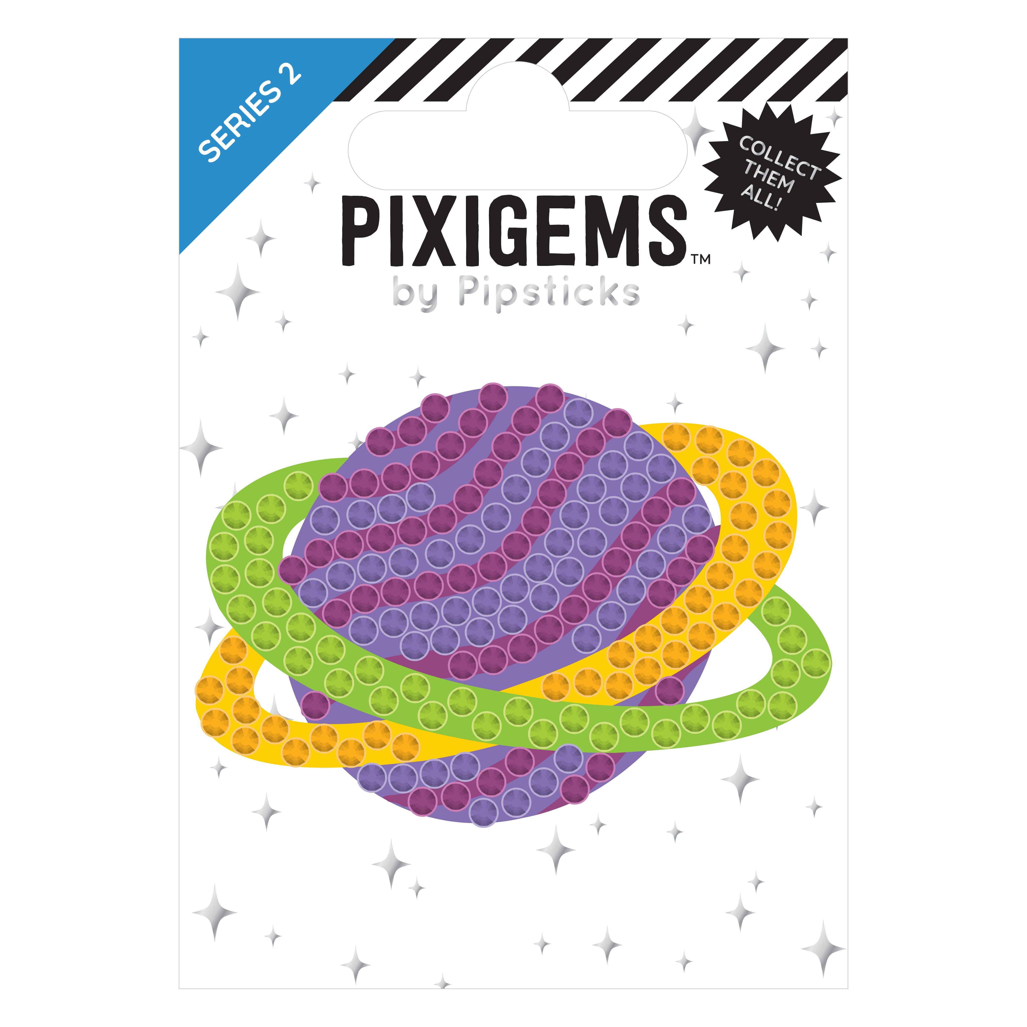 Pixigems Series 2 Collection