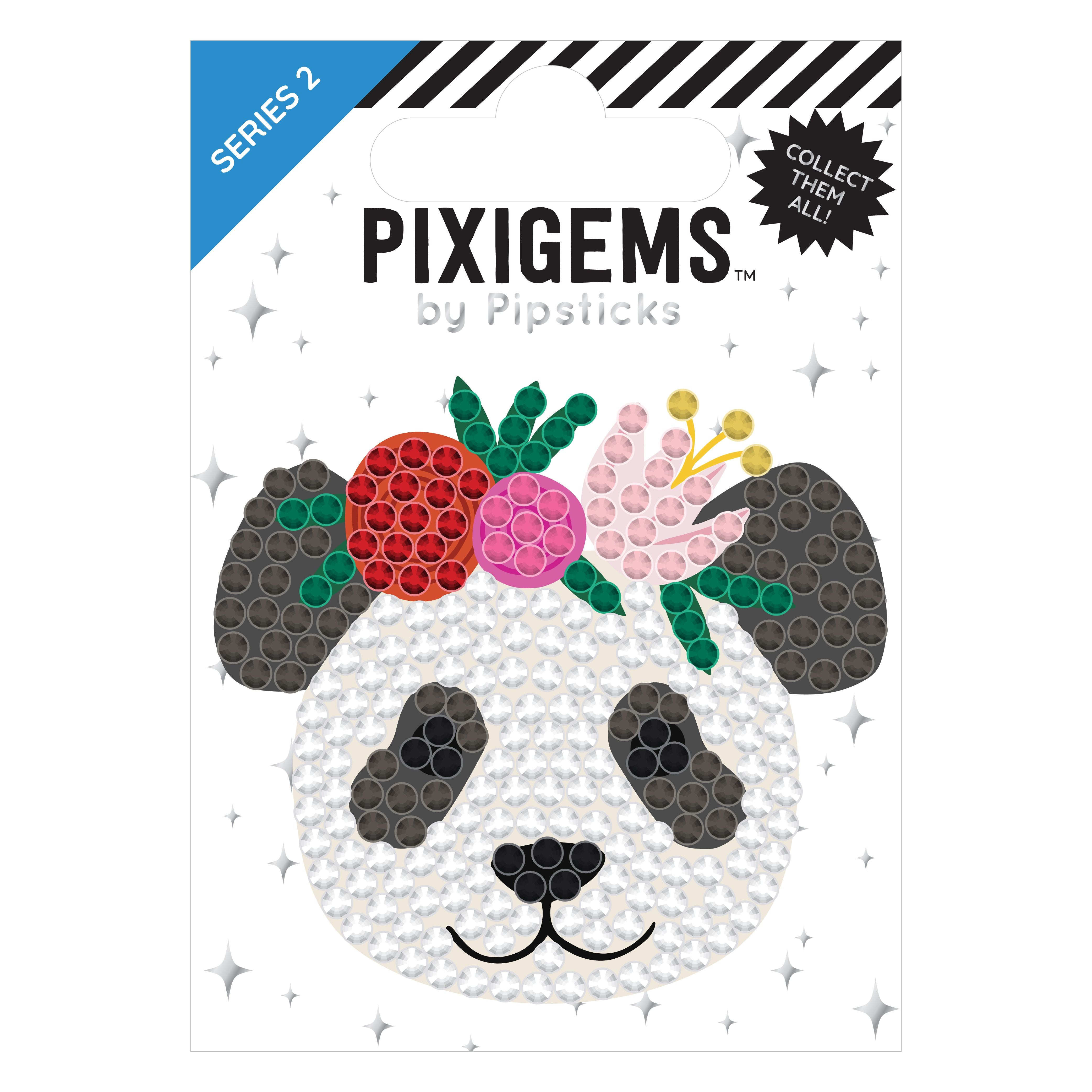 Pixigems Series 2 Collection