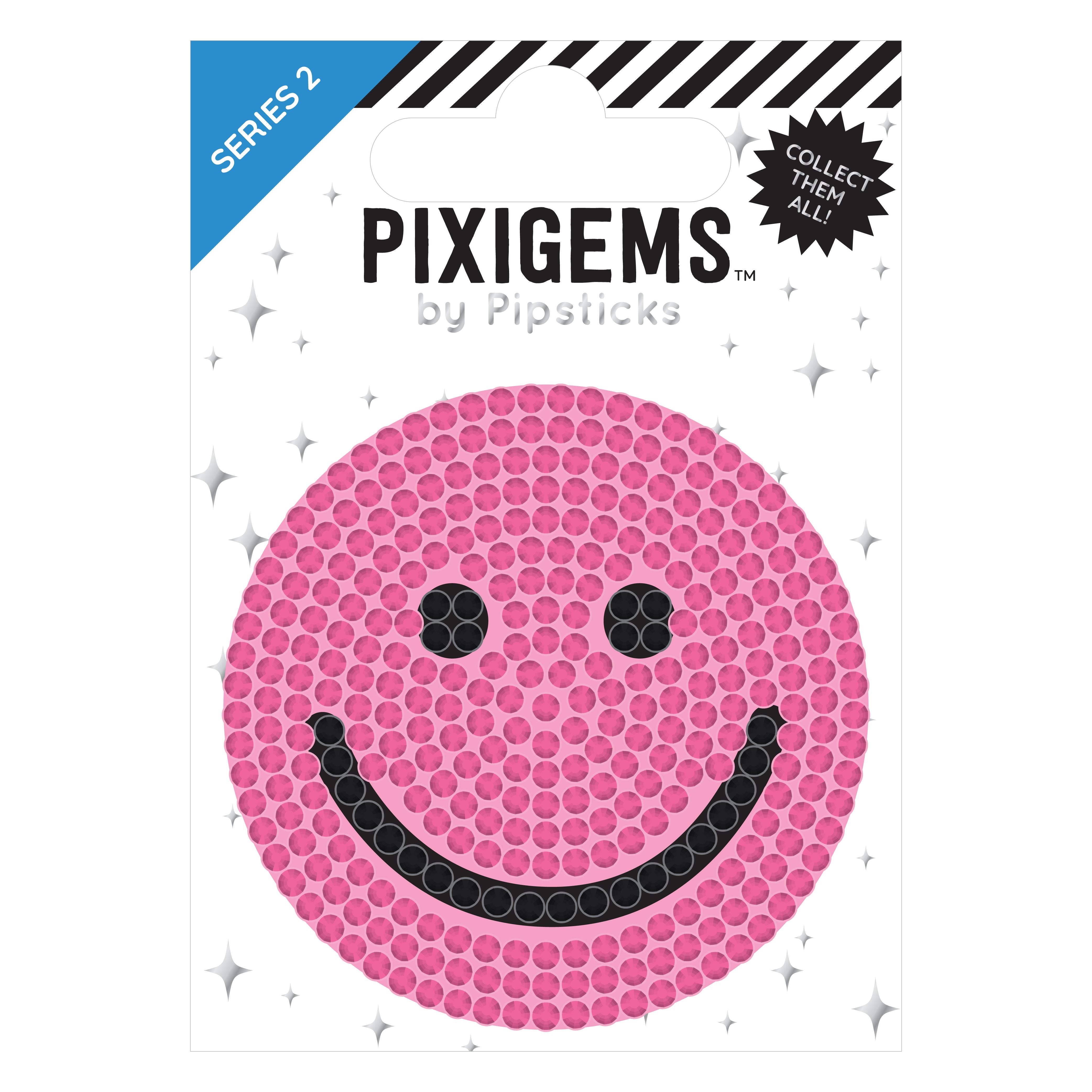 Pixigems Series 2 Collection