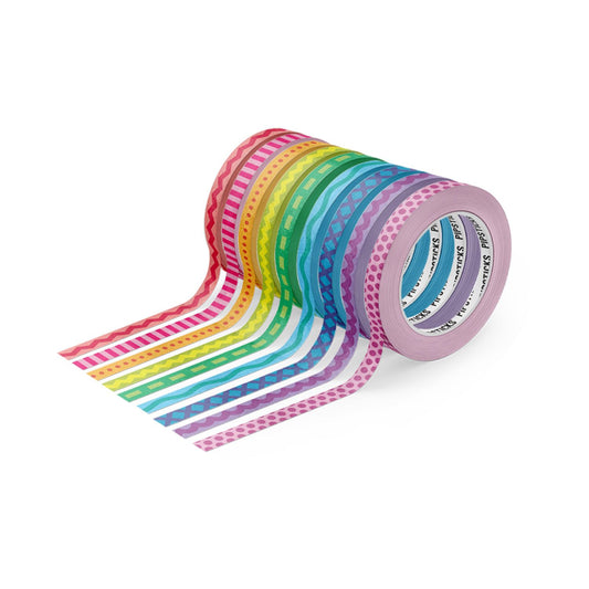 Colorwave Washi Collection