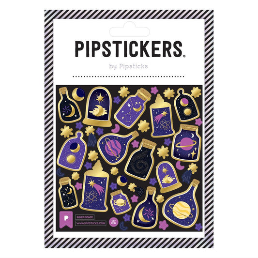 Pipsticks We've Got Catitude Sticker Pack