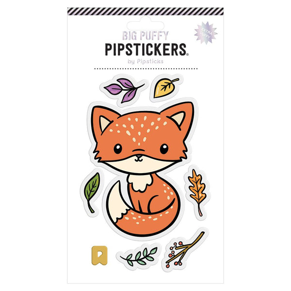 Puffy Disguised Darlings  Pipsticks — The Curious Bear Toy & Book Shop