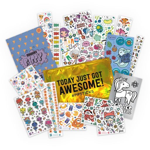 Science & Wonder Kids Pack