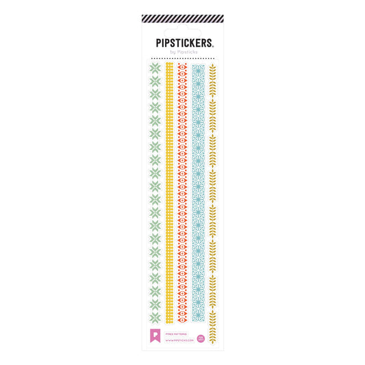 Pyrex Patterns