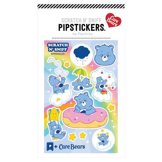 Care Bears™ Stickers