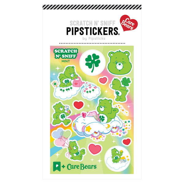Pipsticks - Stickers Make A Splash by Tap