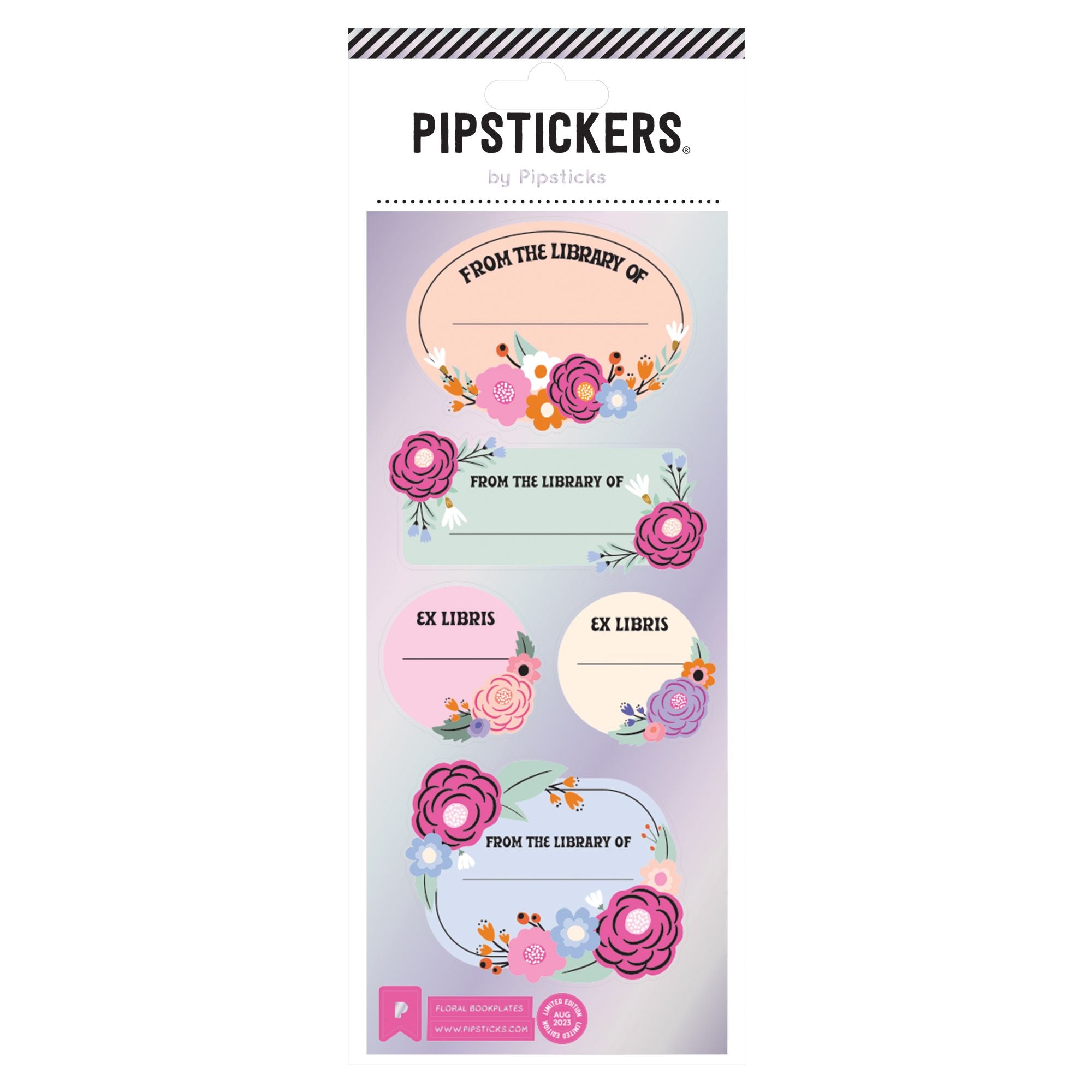 Pipsticks All You Can Eat Pro Classic Pack