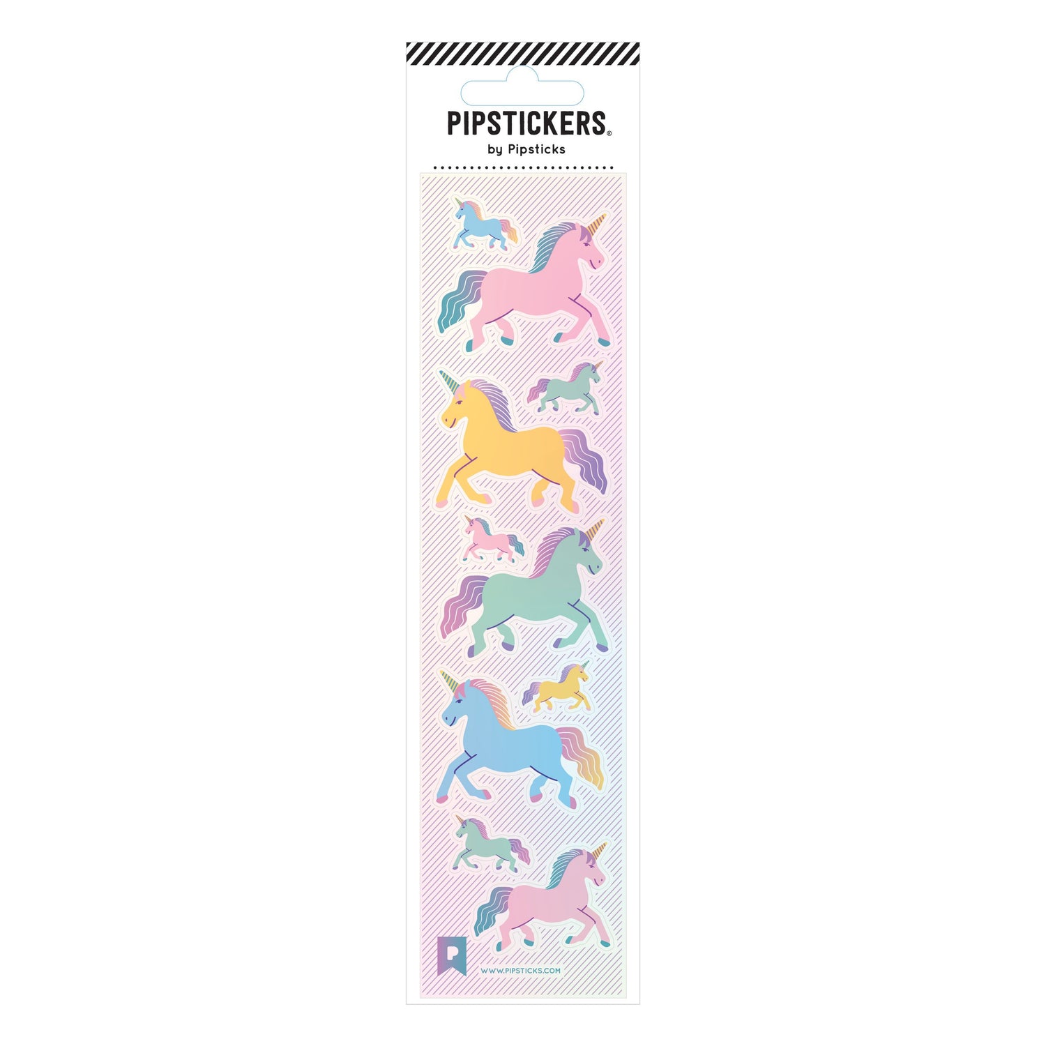 Playful Unicorns