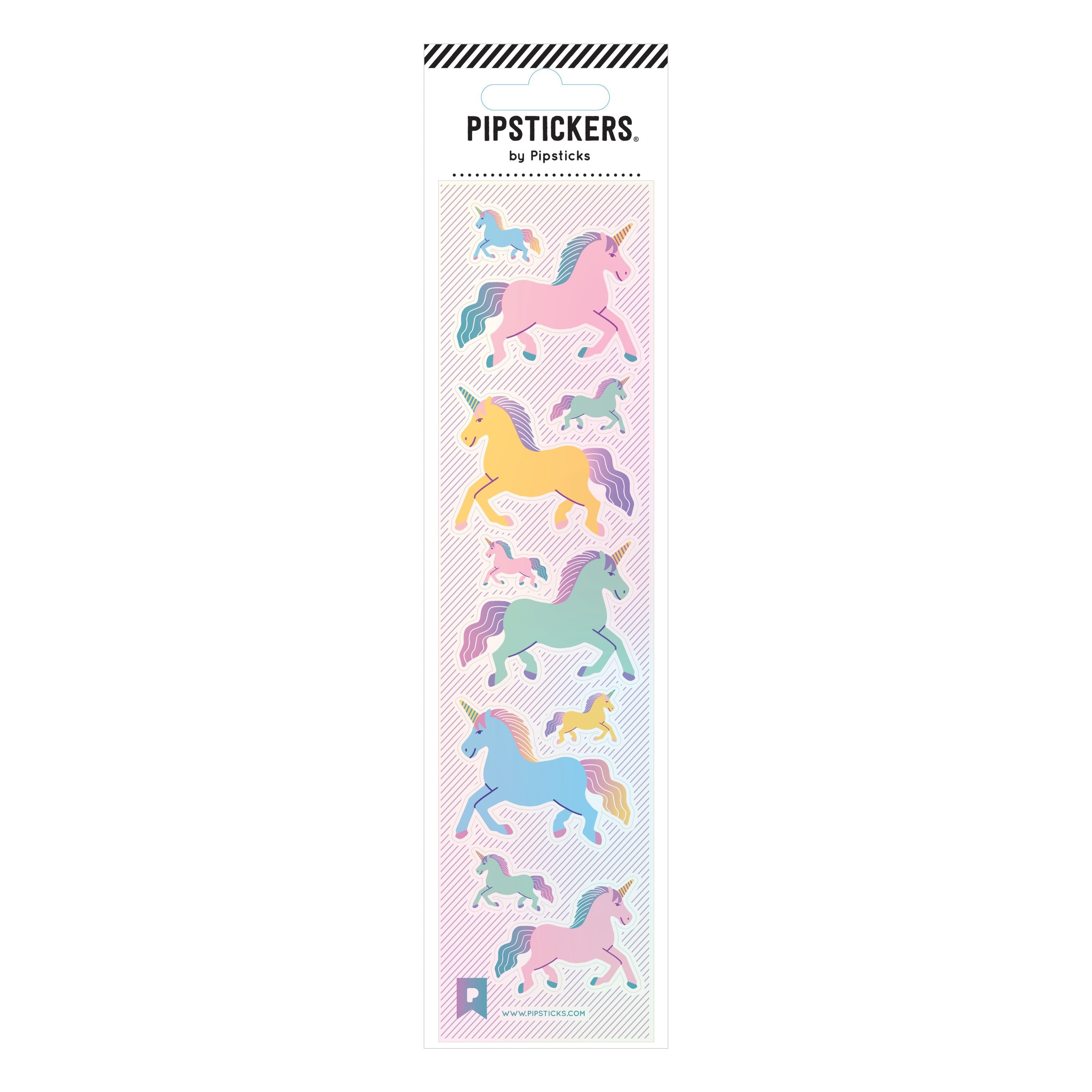 Playful Unicorns