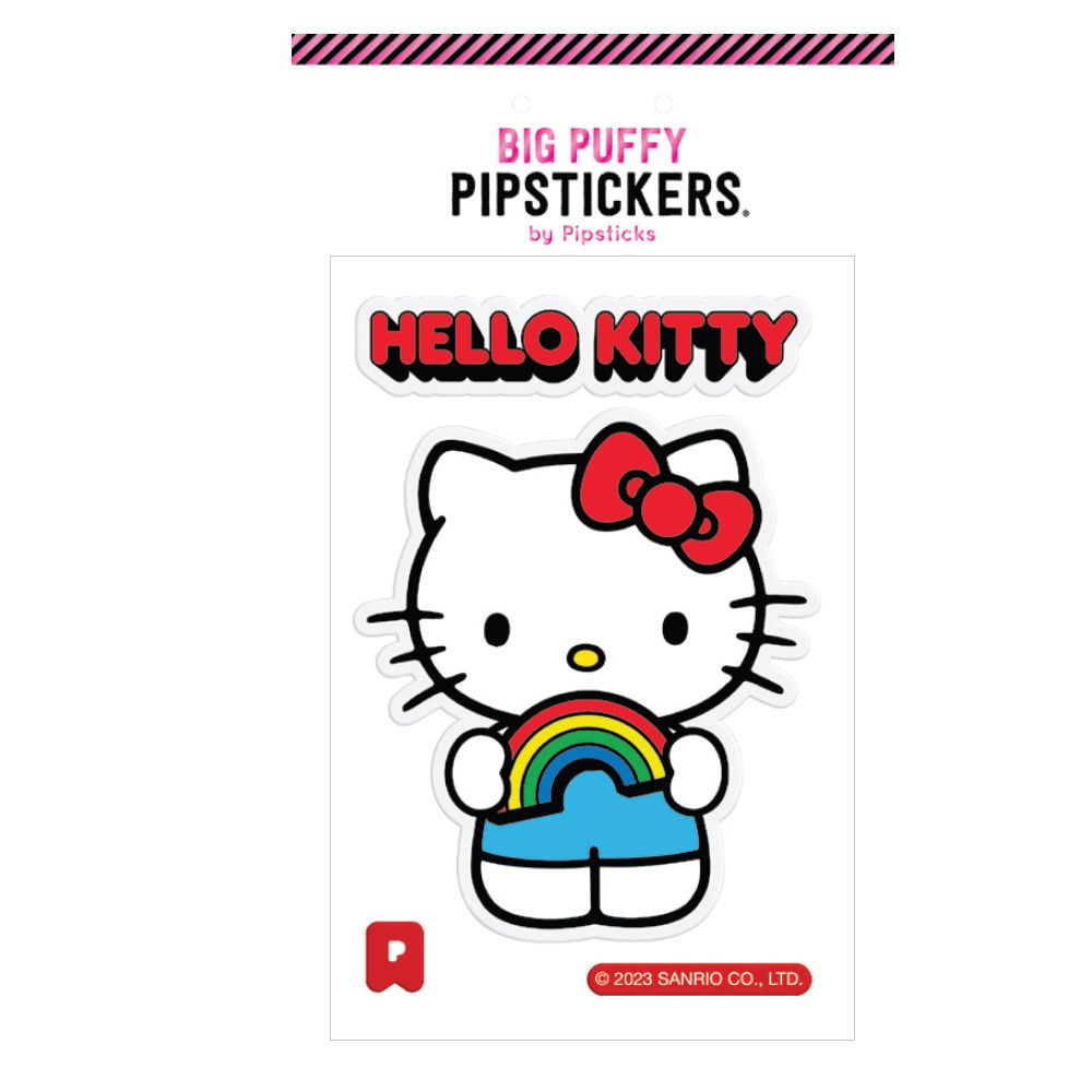 Hello Kitty Sanrio Mystery Snack Box -  Finland
