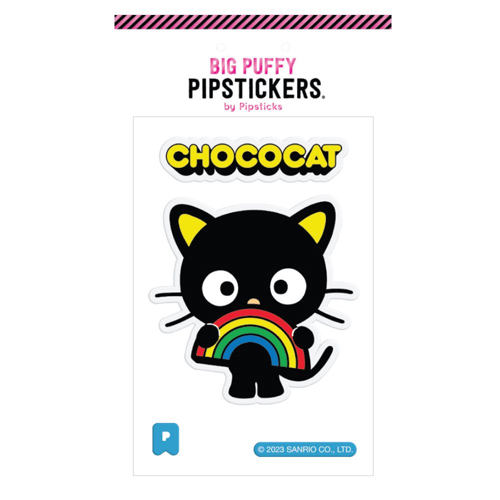 Pipsticks + Sanrio Pre-Sale: Hello Kitty and Friends Sticker Dream Box, Hello  Kitty Stickers