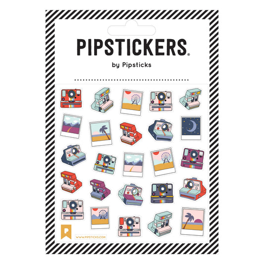 Pipsticks Pixigems: Tiny Television