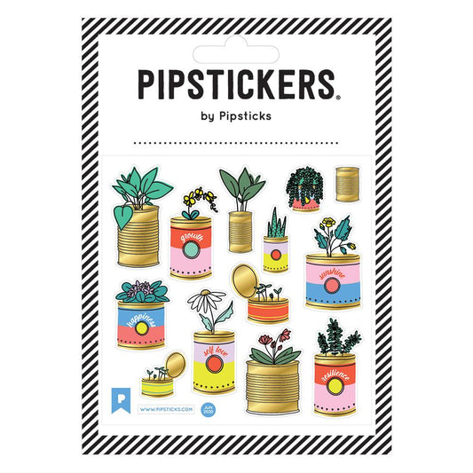 Pipsticks (small rectangle) - Awesome Brooklyn