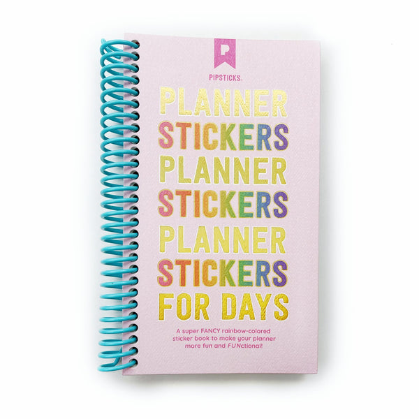 Stickers For Planners.Days Of The Week Stickers (1272149)
