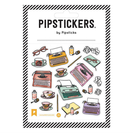 Pipsticks (small rectangle) - Awesome Brooklyn